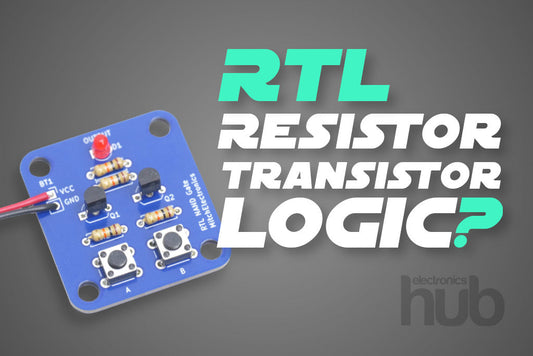 What is Resistor Transistor Logic?