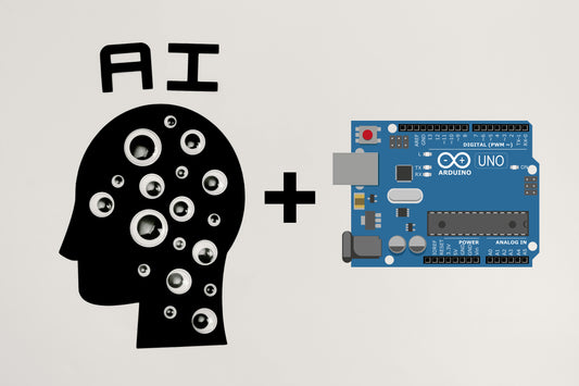 AI Projects with Arduino