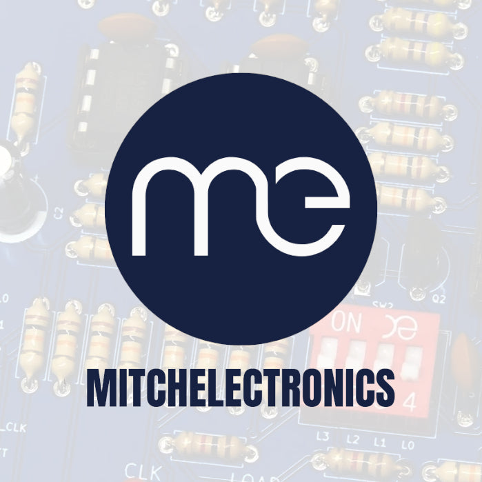 Mitch Electronics DIY Kits