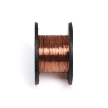 0.1mm Enamelled Copper Wire