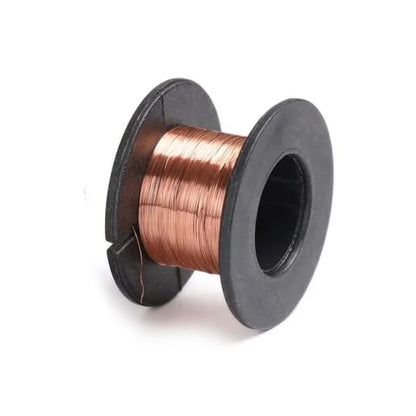 0.1mm Enamelled Copper Wire