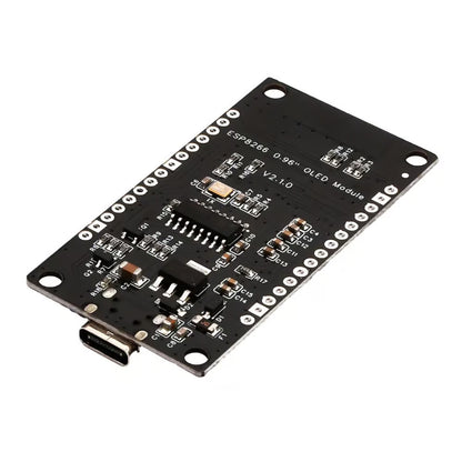 0.96″ Display ESP8266 NodeMCU Board CH340