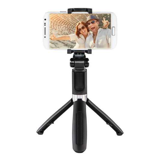 Hama Funstand 57 Selfie Stick with Bluetooth