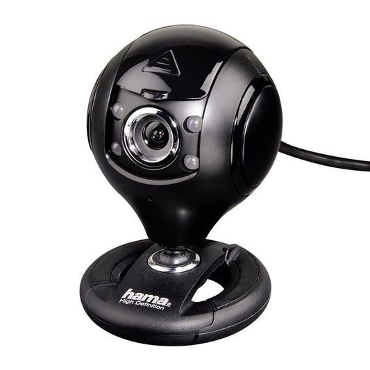 Hama Spy Protect HD Webcam