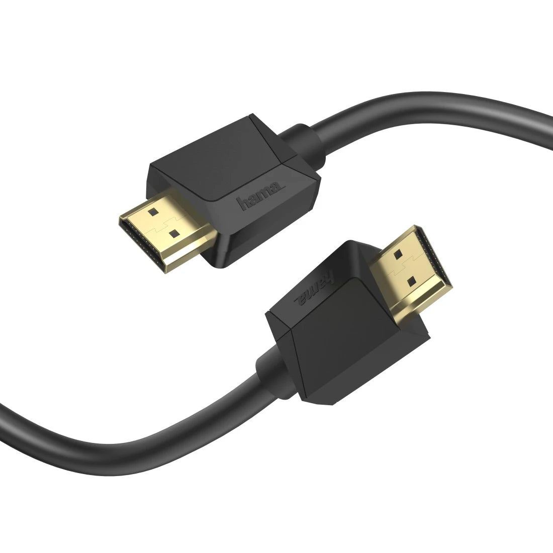 Hama 4K Ultra-HD High Speed HDMI Cable with Ethernet