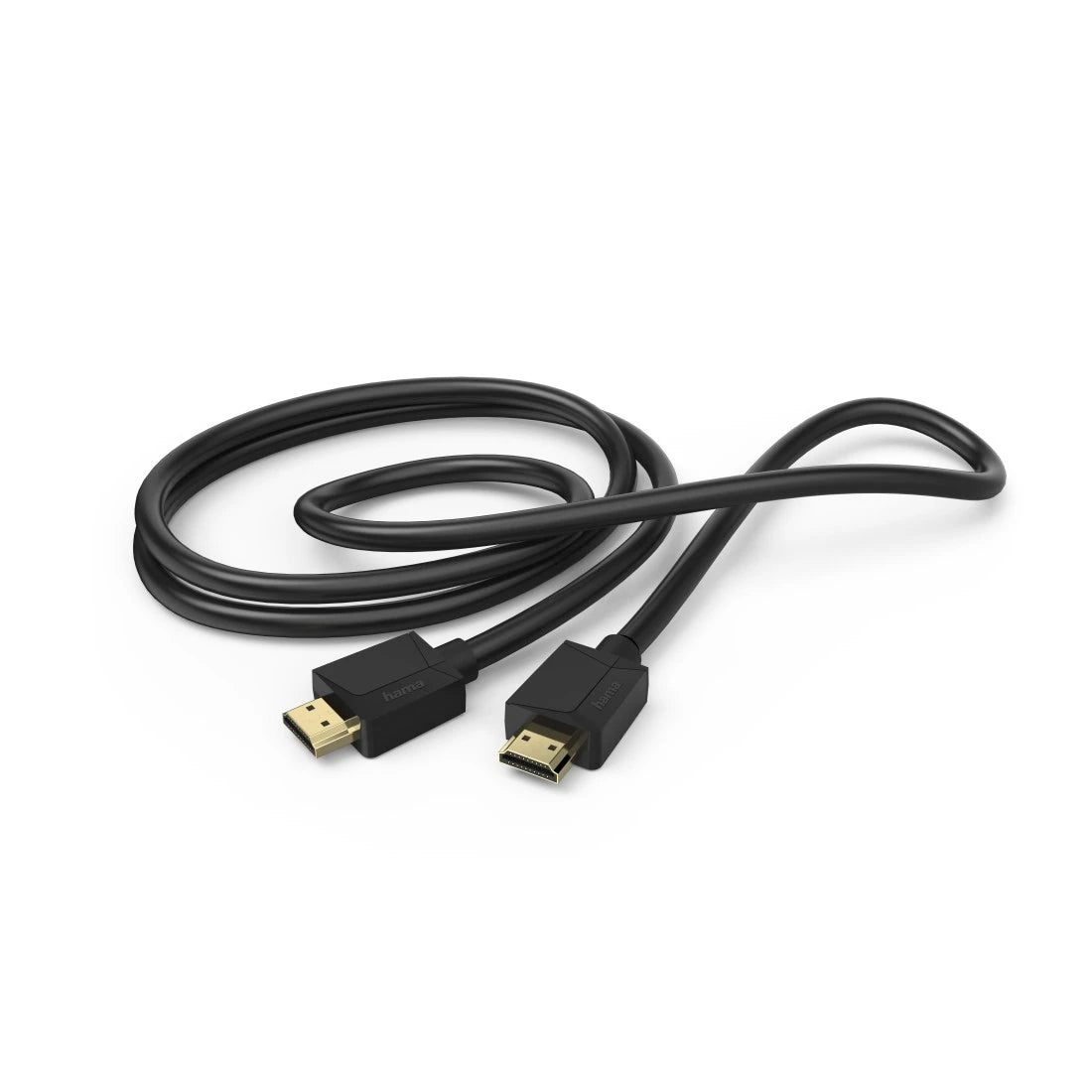 Hama 4K Ultra-HD High Speed HDMI Cable with Ethernet