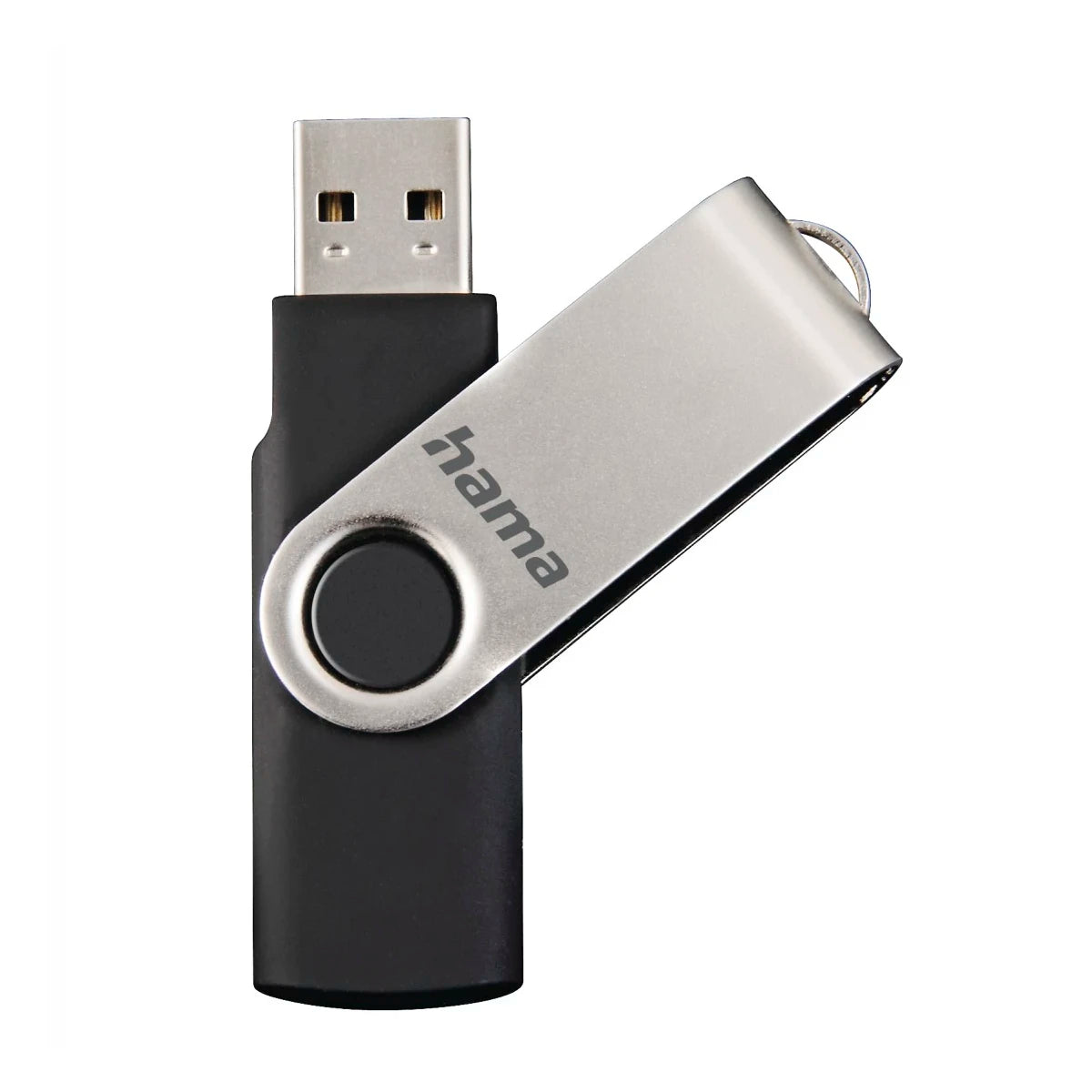 Hama Rotate 16GB USB Flash Drive