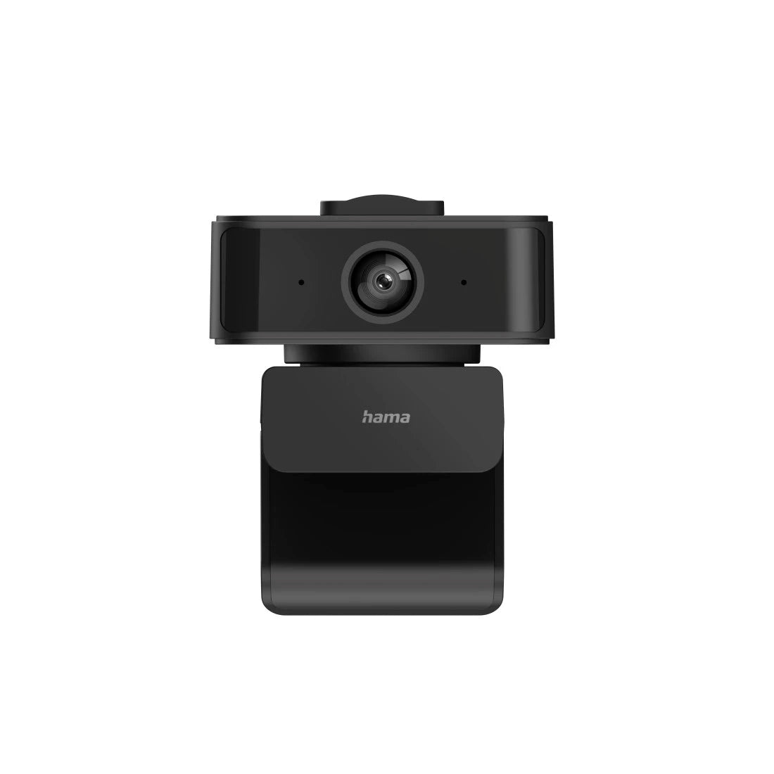 Hama C-650 Full HD 1080p Face Tracking PC Webcam, USB-C