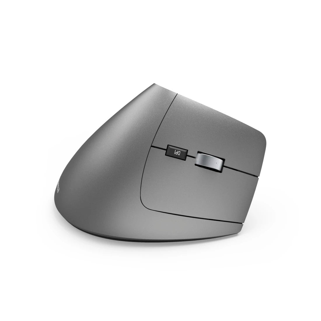 Hama EMW-700 Ergonomic Rechargeable Multi-Device Vertical Mouse - Right Handed