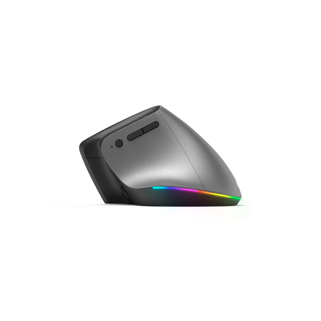 Hama EMW-700 Ergonomic Rechargeable Multi-Device Vertical Mouse - Right Handed