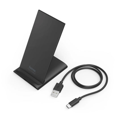 Hama QI-FC10S Wireless Qi Charging Stand 10W