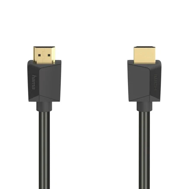 Hama high speed hdmi cable with ethernet sale