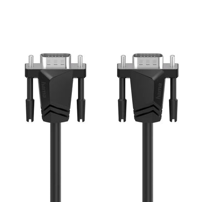 Hama VGA Cable, Full HD 1080p, 1.5 Metre