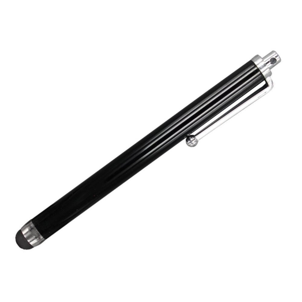 Touchscreen Stylus for iPhones/Smartphones, Black