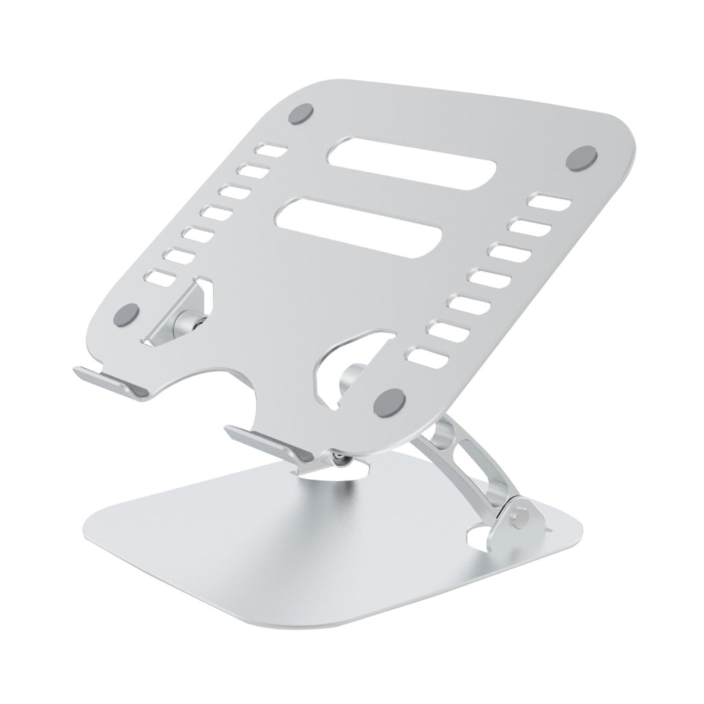 Prevo Aluminium Alloy 11-17 Inch Laptop Stand