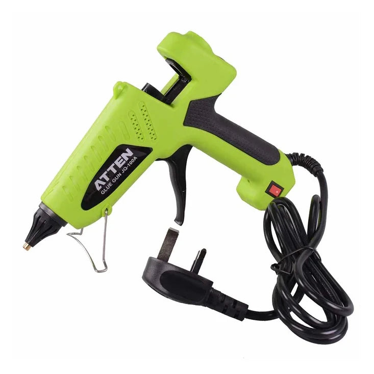 JQ-100 100W Hot Melt Adhesive Glue Gun