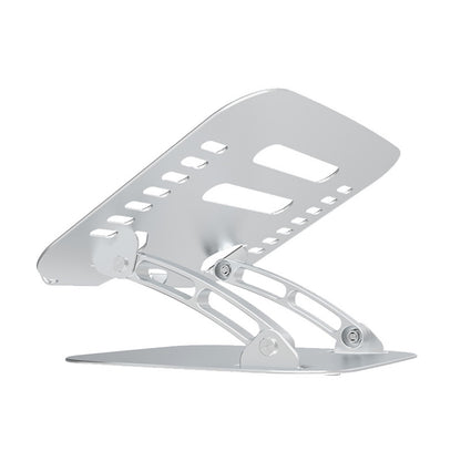 Prevo Aluminium Alloy 11-17 Inch Laptop Stand