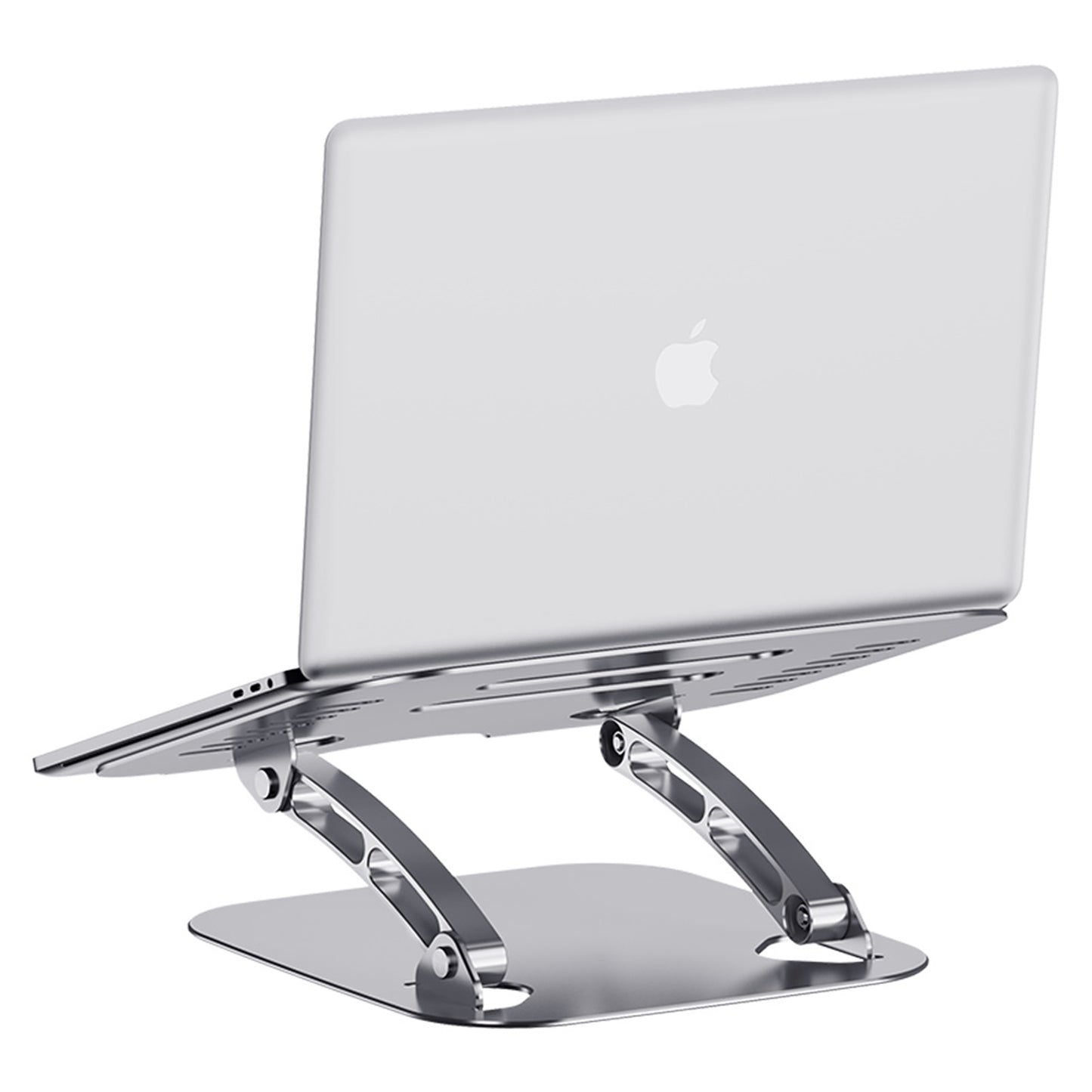 Prevo Aluminium Alloy 11-17 Inch Laptop Stand