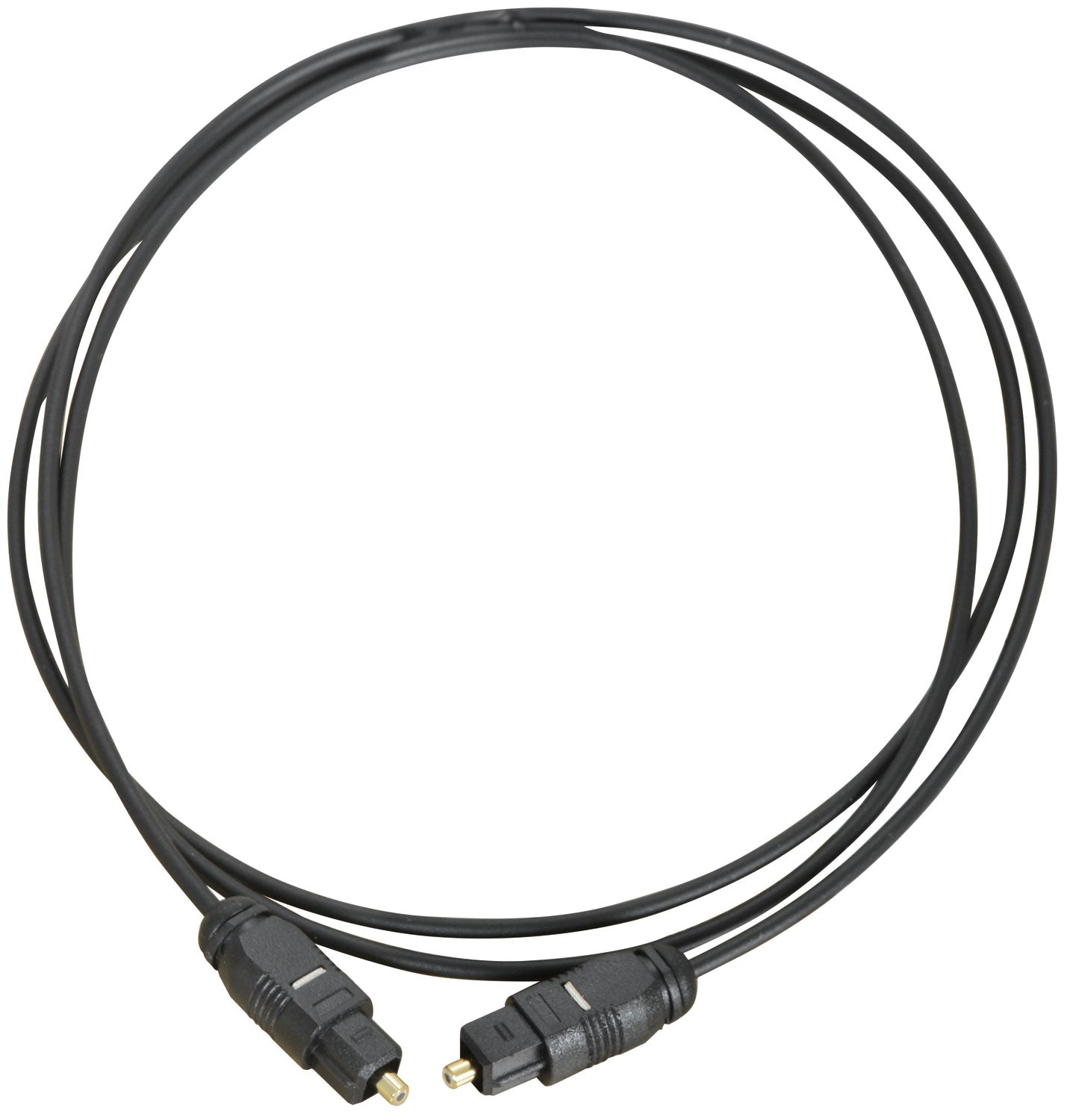 AV:Link Fibre Optic Toslink Cable