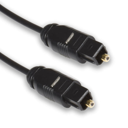 AV:Link Fibre Optic Toslink Cable