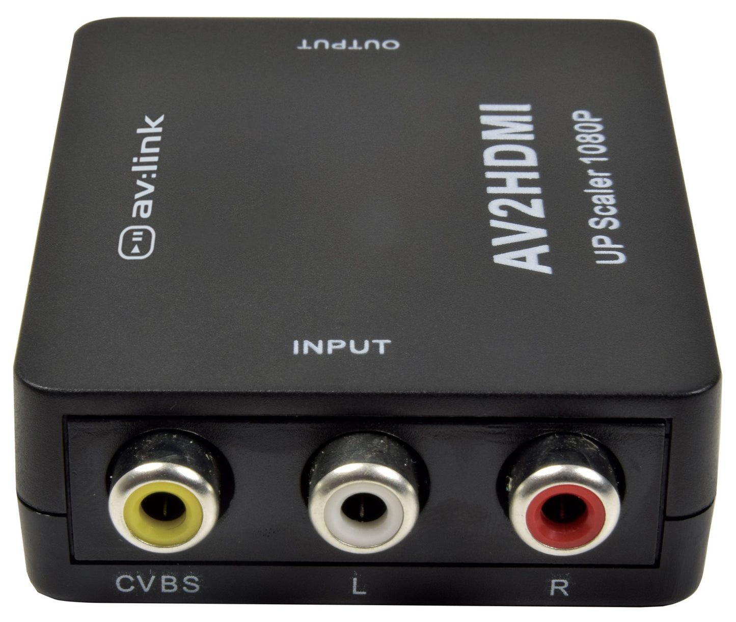 AV:Link Composite RCA to HDMI AV Converter