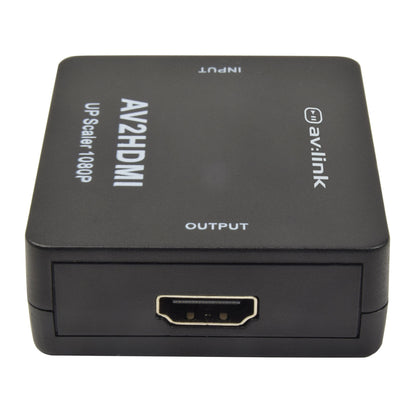 AV:Link Composite RCA to HDMI AV Converter