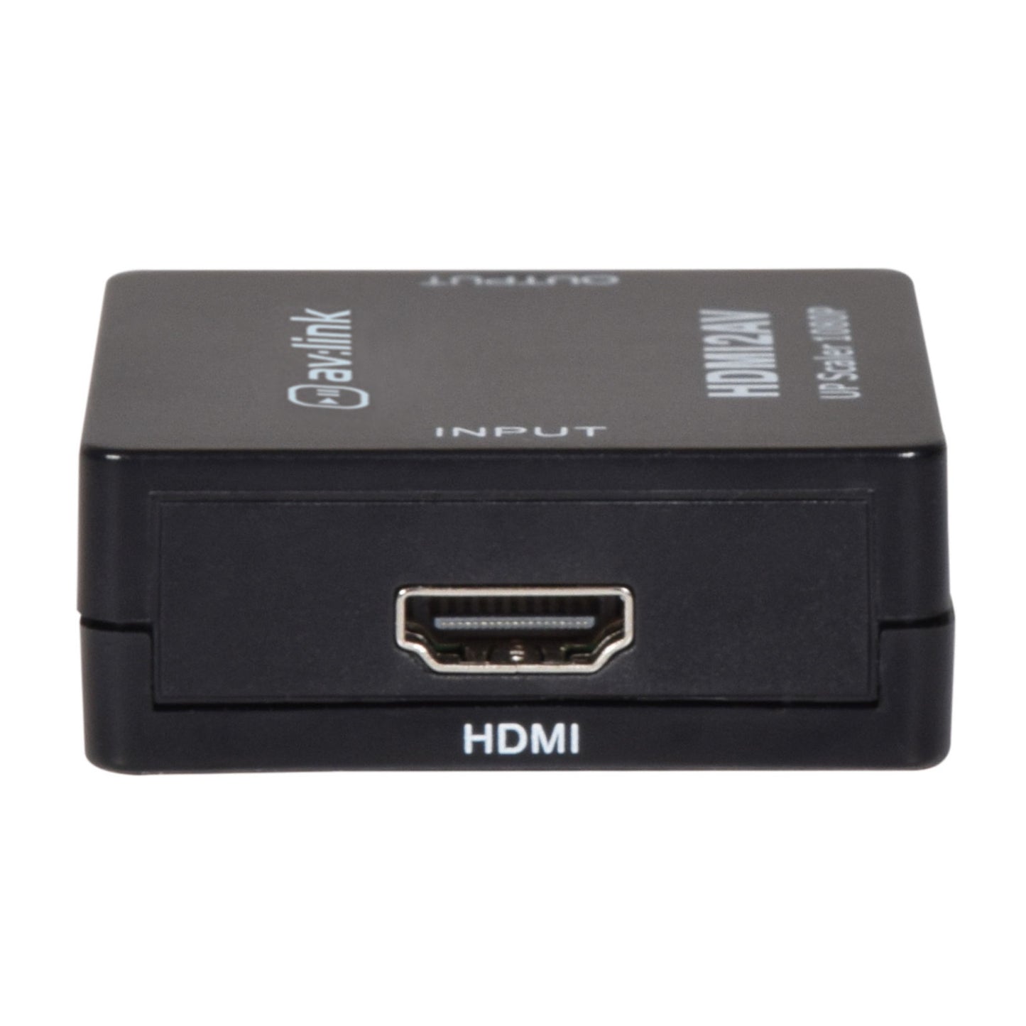 AV:Link HDMI to Composite RCA AV Converter