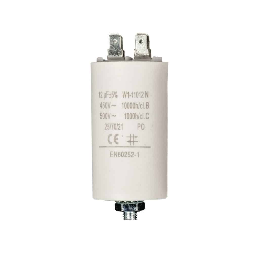 12uf 450V Motor Run Capacitor