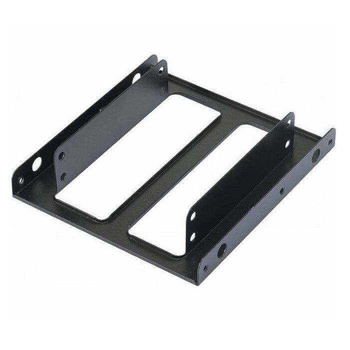 Akasa SSD HDD Mounting Kit to Fit 2.5" to 3.5" Drive Bay