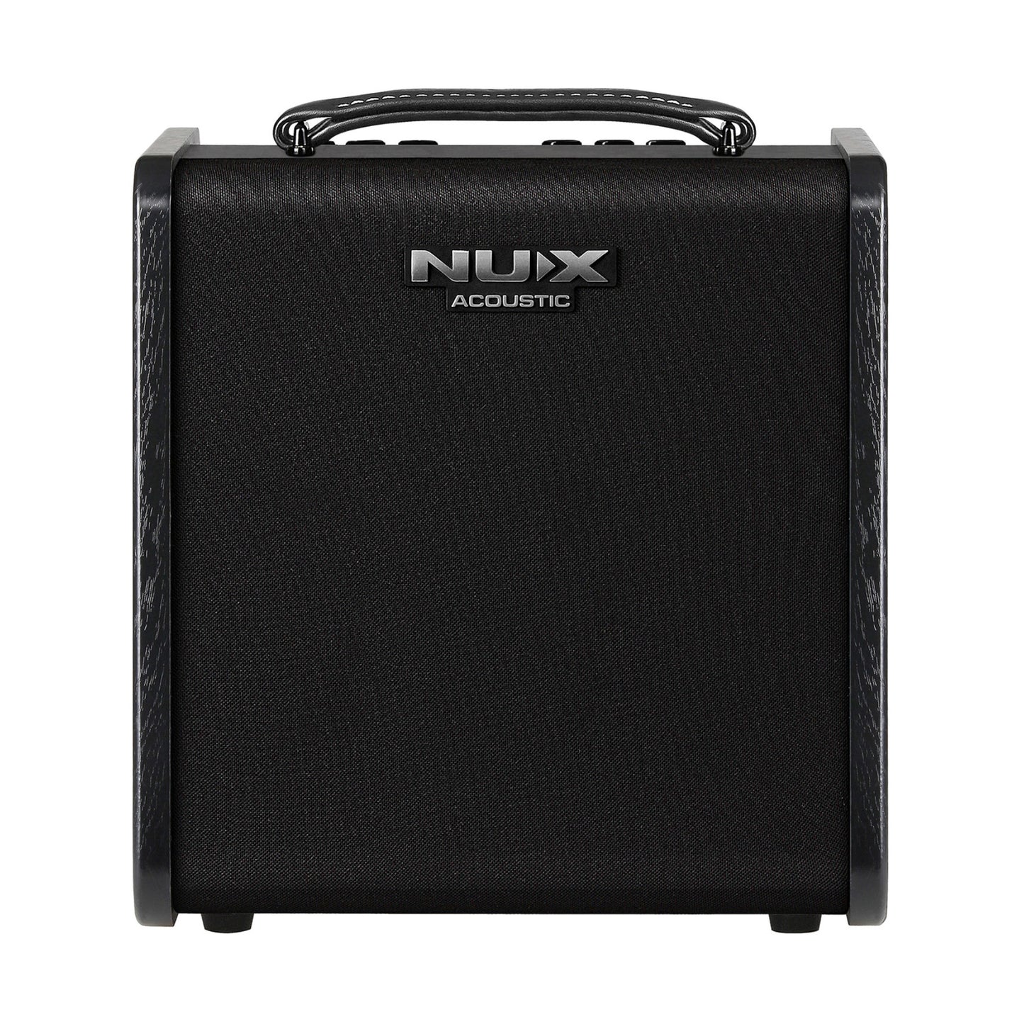 NU-X Stageman II AC-60 Acoustic Amplifier