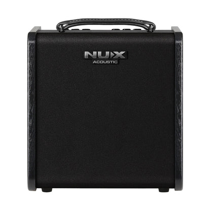 NU-X Stageman II AC-60 Acoustic Amplifier