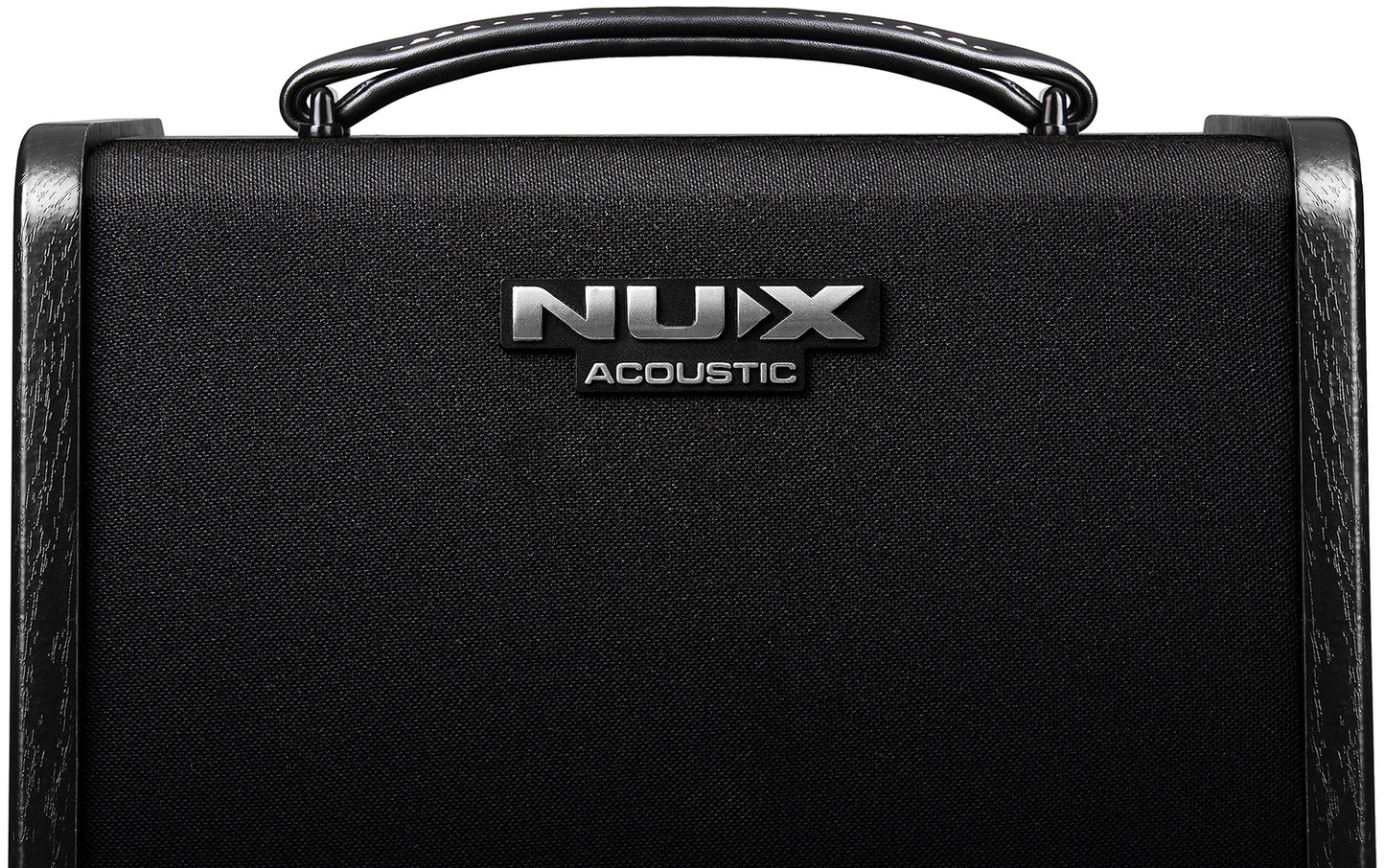 NU-X Stageman II AC-60 Acoustic Amplifier