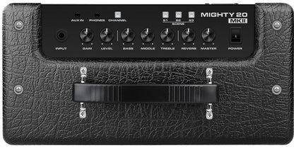 NU-X Mighty 20 MKII Guitar Amplifier