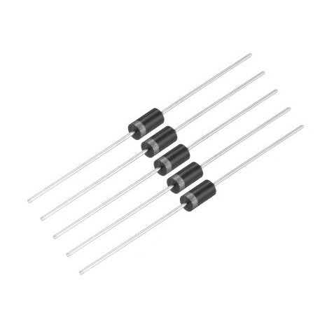 1N4001 Diode (5 Pack)