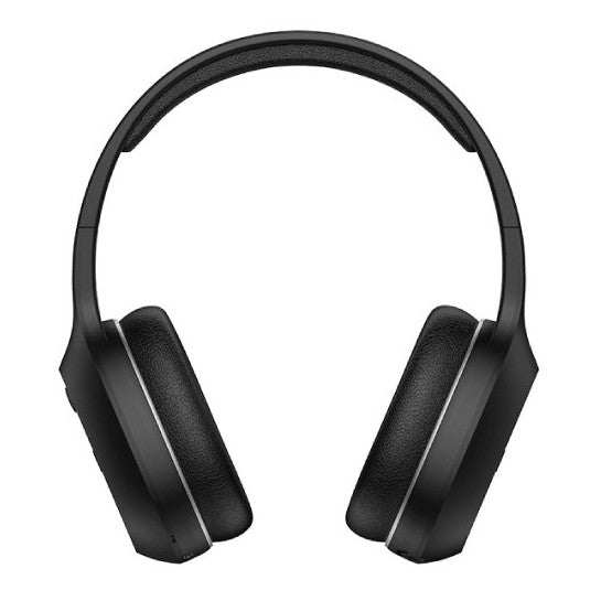 Edifier W600BT Bluetooth 5.1 Wireless Over-Ear Headphones Black