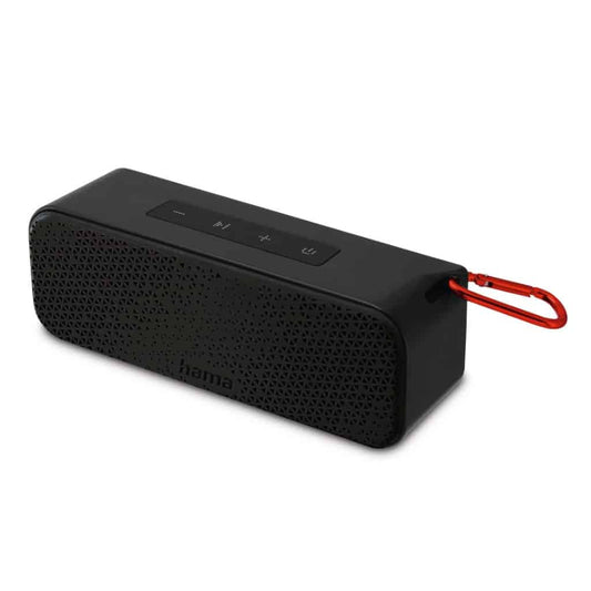 Hama PowerBrick 2.0 Bluetooth Portable Loudspeaker
