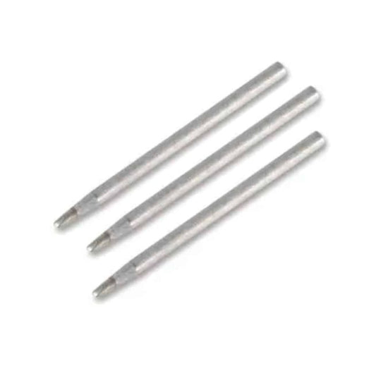 2mm Soldering Iron Tips (5 Pack) (Copy)