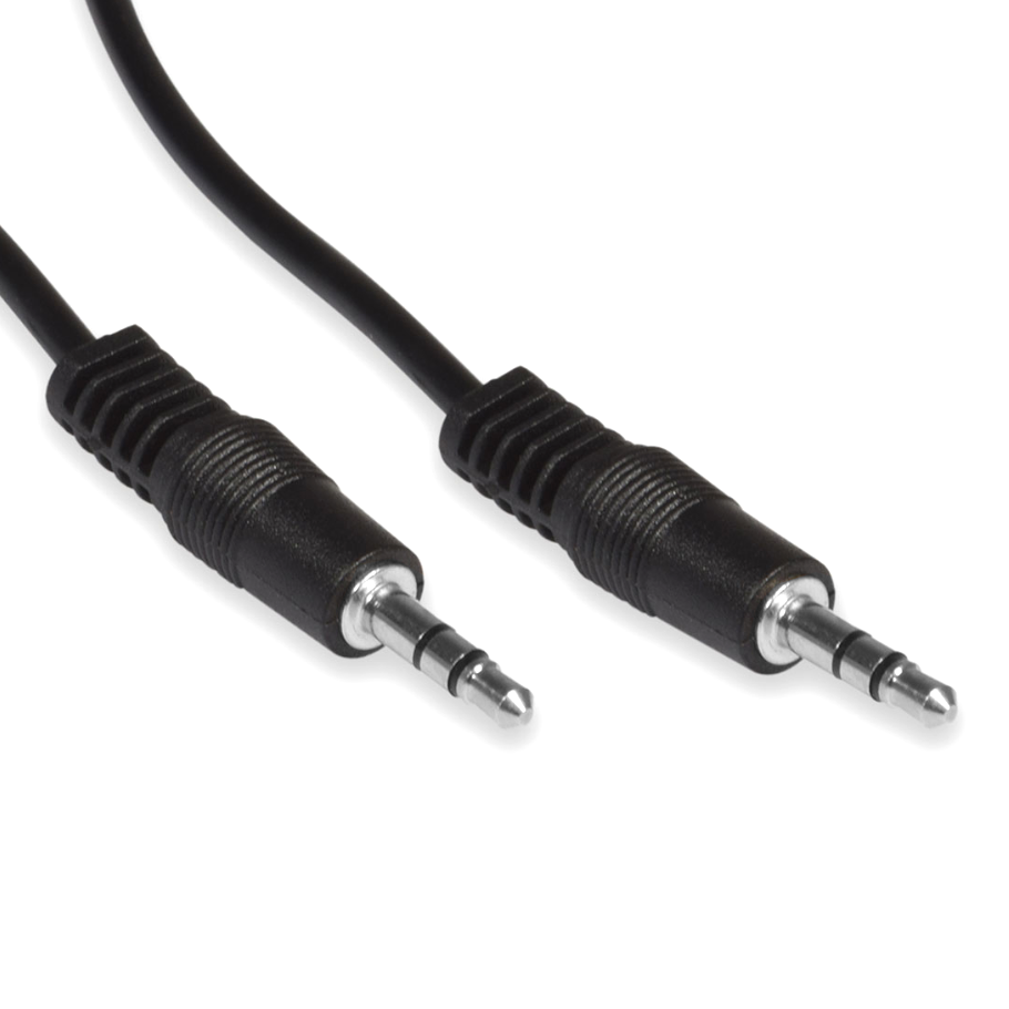 AV:Link 3.5mm Stereo Jack Audio Cable