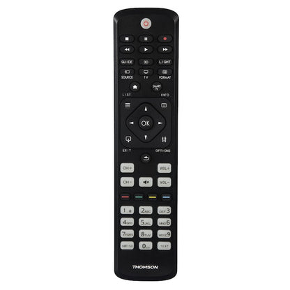 Thomson ROC1128PHI Replacement TV Remote Control For Philips