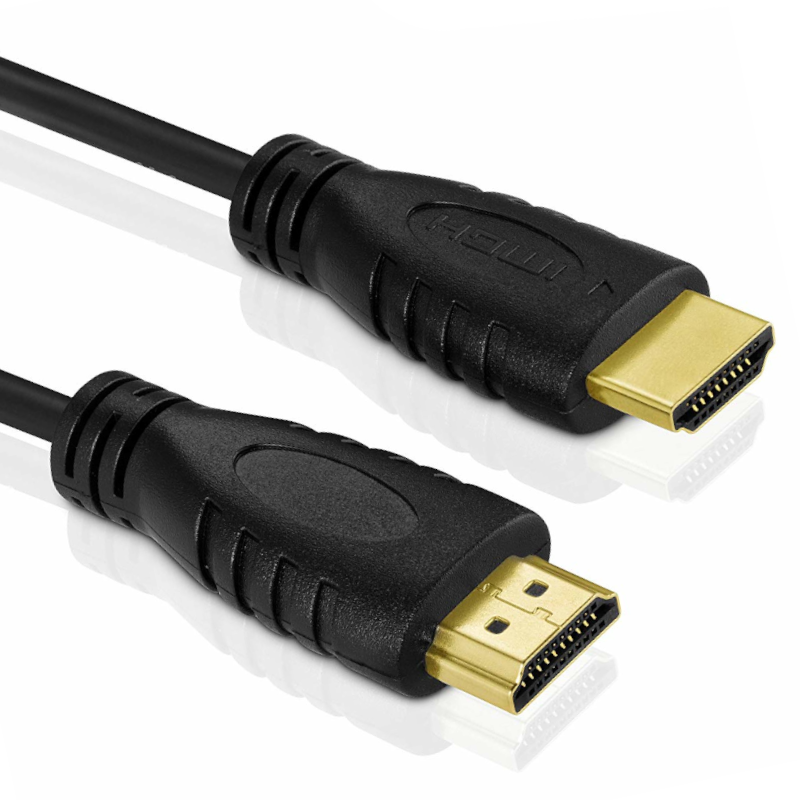 AV:Link 4K UHD Gold Plated HDMI Digital Video Cable