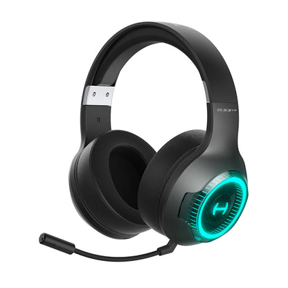 Edifier G33BT Bluetooth v5.0 / AUX Gaming Headset With RGB Lighting