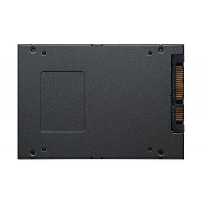 Kingston A400 480GB 2.5" SSD, SATA3