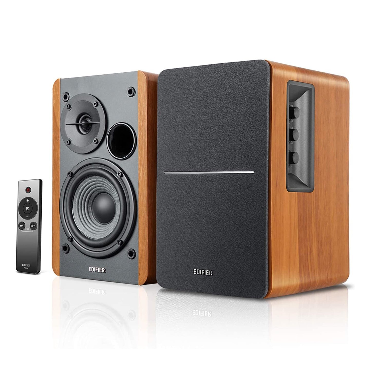 Edifier R1280Ts 42W Active Speakers