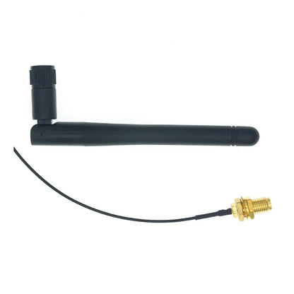 2.4G Antenna Foldable for Wi-fi + GPS + Bluetooth