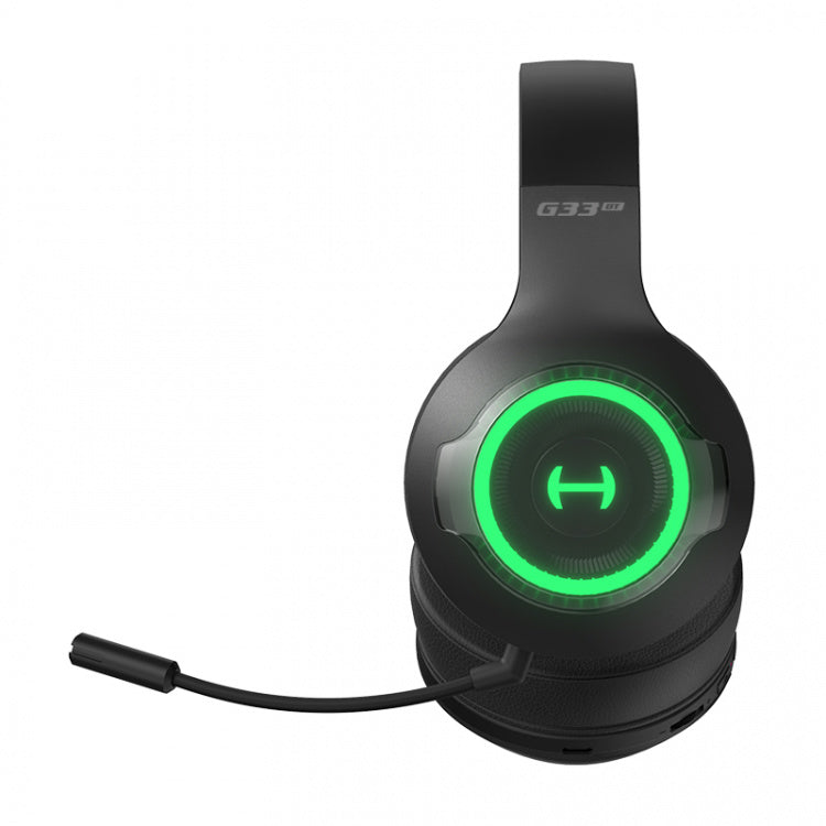 Edifier G33BT Bluetooth v5.0 / AUX Gaming Headset With RGB Lighting