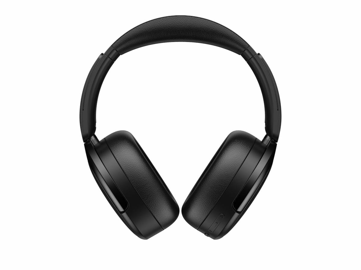 Edifier WH950NB HI-Res Audio ANC Wireless Headphones Black