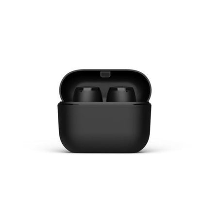 Edifier X3 True Wireless Earbuds with Qualcomm AptX, Black