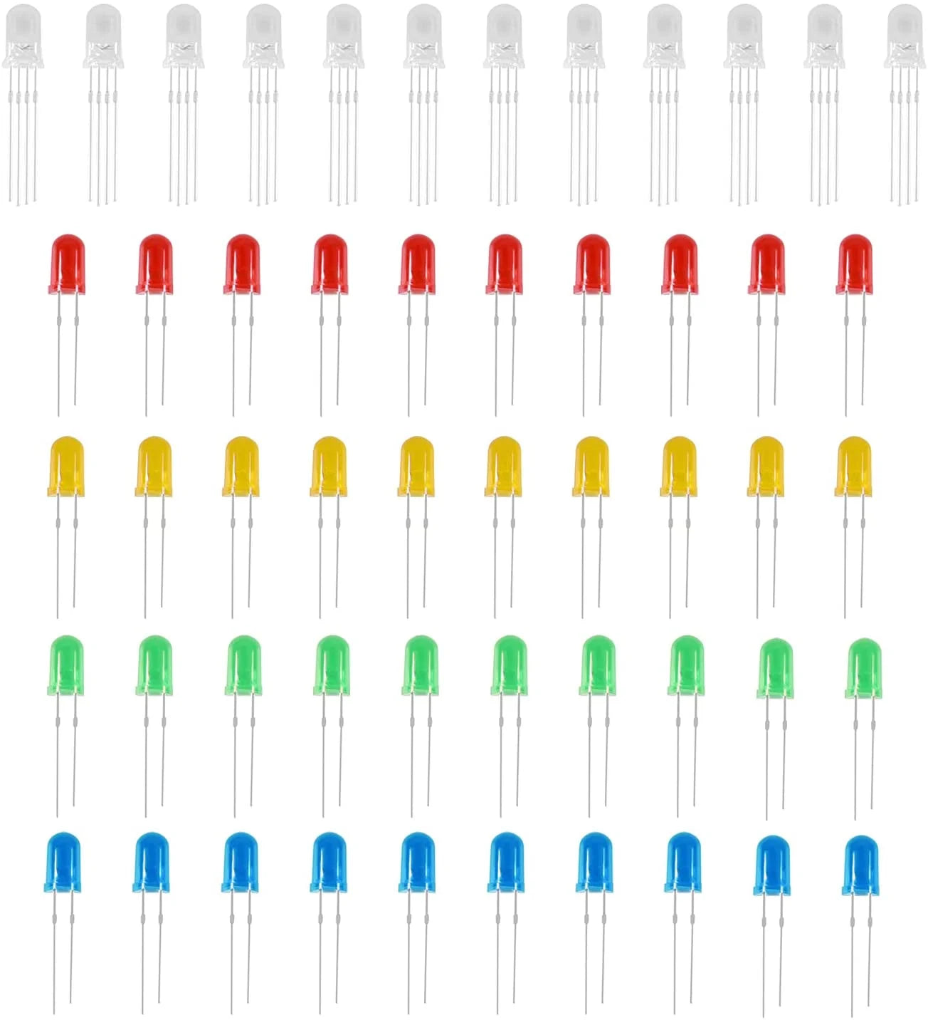 Electronic Component Starter Kit