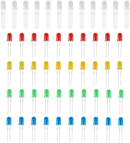 Electronic Component Starter Kit