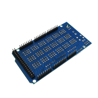 For Arduino MEGA R3 2560 Sensor Shield v2.0 Expansion Board